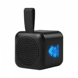 branded Mini Cube Bluetooth Speaker, from our range of promotional Speakers