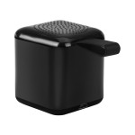 branded Mini Cube Light-Up Speaker, from our range of promotional Speakers