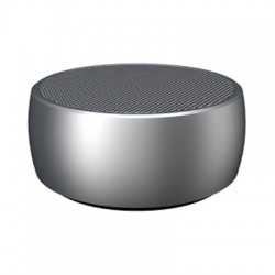 branded Hudson Wireless Speaker, from our range of promotional Speakers