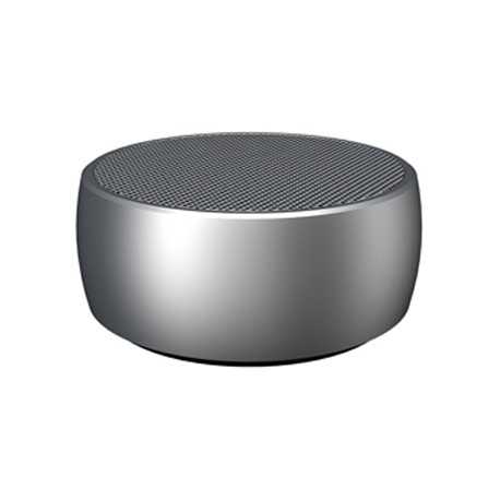 branded Hudson Wireless Speaker, from our range of promotional Speakers