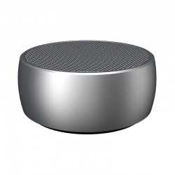 branded Hudson Wireless Speaker, from our range of promotional Speakers