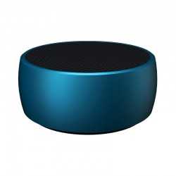 branded Hudson Wireless Speaker, from our range of promotional Speakers