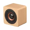 branded Woody Single Sound, from our range of promotional Speakers