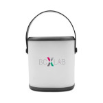 Wired &amp; Bluetooth Speakers - Aurora Portable BT LED Speaker