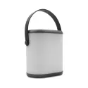 branded Aurora Portable BT LED Speaker, from our range of promotional Speakers