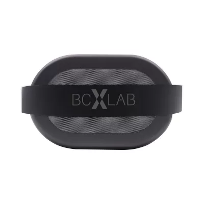 branded Aurora Portable BT LED Speaker, from our range of promotional Speakers