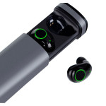 branded Royston TWS Earbuds, from our range of promotional Earbuds &amp; Headphones
