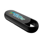 branded Roxy 2n1 TWS Earbuds with Bluetooth Speaker , from our range of promotional Earbuds &amp; Headphones