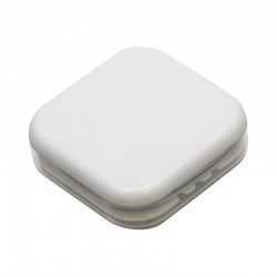 branded Razor Cabled Earphones SQ - 3.5 mm, from our range of promotional Earbuds & Headphones