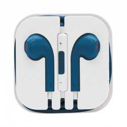 branded Razor Cabled Earphones SQ - 3.5 mm, from our range of promotional Earbuds & Headphones