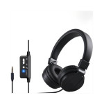 branded Zane Noise Cancelling Headphones, from our range of promotional Earbuds &amp; Headphones