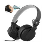 branded Zane Noise Cancelling Headphones, from our range of promotional Earbuds &amp; Headphones