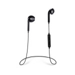 Wired &amp; Bluetooth Headphones - Benton Bluetooth Earphone