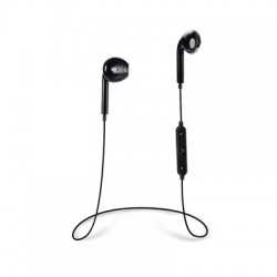 Wired & Bluetooth Headphones - Benton Bluetooth Earphone