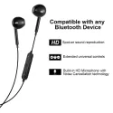 branded Benton Bluetooth Earphone, from our range of promotional Earbuds &amp; Headphones