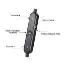 branded Benton Bluetooth Earphone, from our range of promotional Earbuds &amp; Headphones