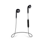 Wired &amp; Bluetooth Headphones - Benton Bluetooth Earphone