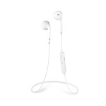 Wired &amp; Bluetooth Headphones - Benton Bluetooth Earphone