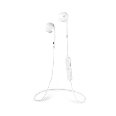 branded Benton Bluetooth Earphone, from our range of promotional Earbuds & Headphones