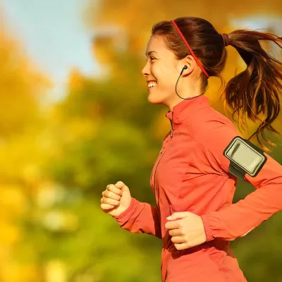 branded Benton Bluetooth Earphone, from our range of promotional Earbuds & Headphones