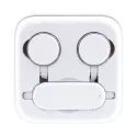 branded Amalfi Bluetooth Earphone (Exit stock), from our range of promotional Earbuds &amp; Headphones