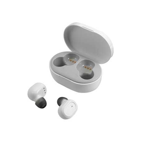 branded Rapid True Wireless Stereo Earbuds, from our range of promotional Earbuds & Headphones