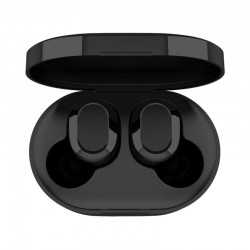 branded Rapid True Wireless Stereo Earbuds, from our range of promotional Earbuds & Headphones