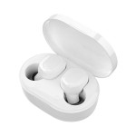 branded Rapid True Wireless Stereo Earbuds, from our range of promotional Earbuds &amp; Headphones
