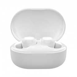 branded Rapid True Wireless Stereo Earbuds, from our range of promotional Earbuds & Headphones