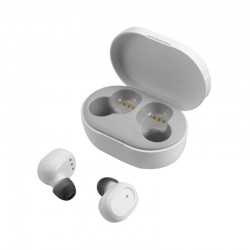 branded Rapid True Wireless Stereo Earbuds, from our range of promotional Earbuds & Headphones