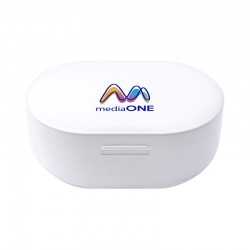 branded Rapid True Wireless Stereo Earbuds, from our range of promotional Earbuds & Headphones
