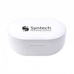 branded Rapid True Wireless Stereo Earbuds, from our range of promotional Earbuds & Headphones