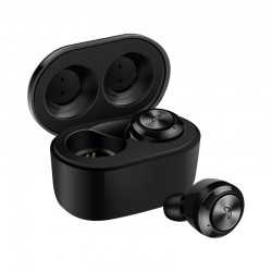 branded Richmond True Wireless Stereo Earbuds, from our range of promotional Earbuds & Headphones