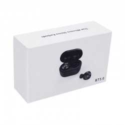 branded Richmond True Wireless Stereo Earbuds, from our range of promotional Earbuds & Headphones