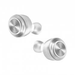 branded Richmond True Wireless Stereo Earbuds, from our range of promotional Earbuds & Headphones