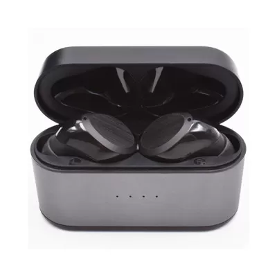 branded Aria T3S Wireless Earbuds, from our range of promotional Earbuds & Headphones