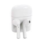 branded Zoe True Wireless Stereo Earbuds , from our range of promotional Earbuds &amp; Headphones