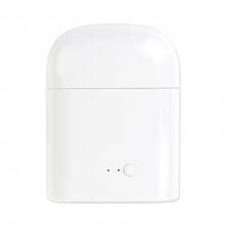 branded Zoe True Wireless Stereo Earbuds , from our range of promotional Earbuds & Headphones