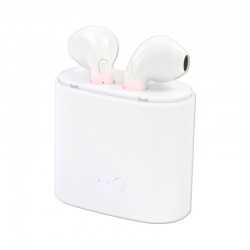 branded Zoe True Wireless Stereo Earbuds , from our range of promotional Earbuds & Headphones