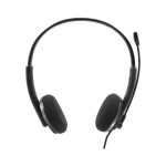 branded Regent Conference Headphones, from our range of promotional Earbuds &amp; Headphones