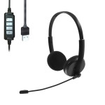 branded Regent Conference Headphones, from our range of promotional Earbuds &amp; Headphones