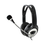 branded Thames Conference Headphones, from our range of promotional Earbuds &amp; Headphones