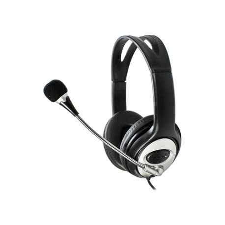 branded Thames Conference Headphones, from our range of promotional Earbuds & Headphones