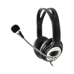 branded Thames Conference Headphones, from our range of promotional Earbuds &amp; Headphones