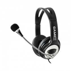 branded Thames Conference Headphones, from our range of promotional Earbuds & Headphones
