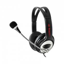 branded Thames Conference Headphones, from our range of promotional Earbuds & Headphones
