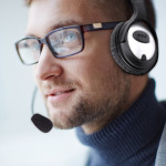 branded Thames Conference Headphones, from our range of promotional Earbuds &amp; Headphones