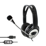 branded Thames Conference Headphones, from our range of promotional Earbuds &amp; Headphones