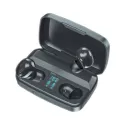 branded Castle TWS Earbuds, from our range of promotional Earbuds &amp; Headphones