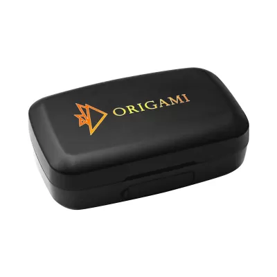 branded Castle TWS Earbuds, from our range of promotional Earbuds & Headphones